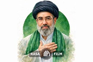 اولین مستند از سرگذشت آیت الله سید مجتبی خامنه‌ای