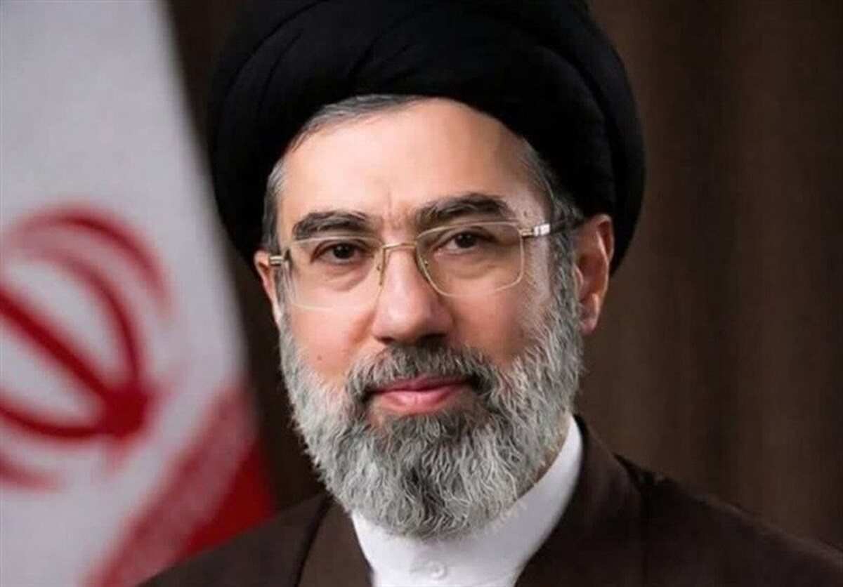آیت‌الله سید مجتبی خامنه‌ای ذخیره‌ای برای جهان اسلام