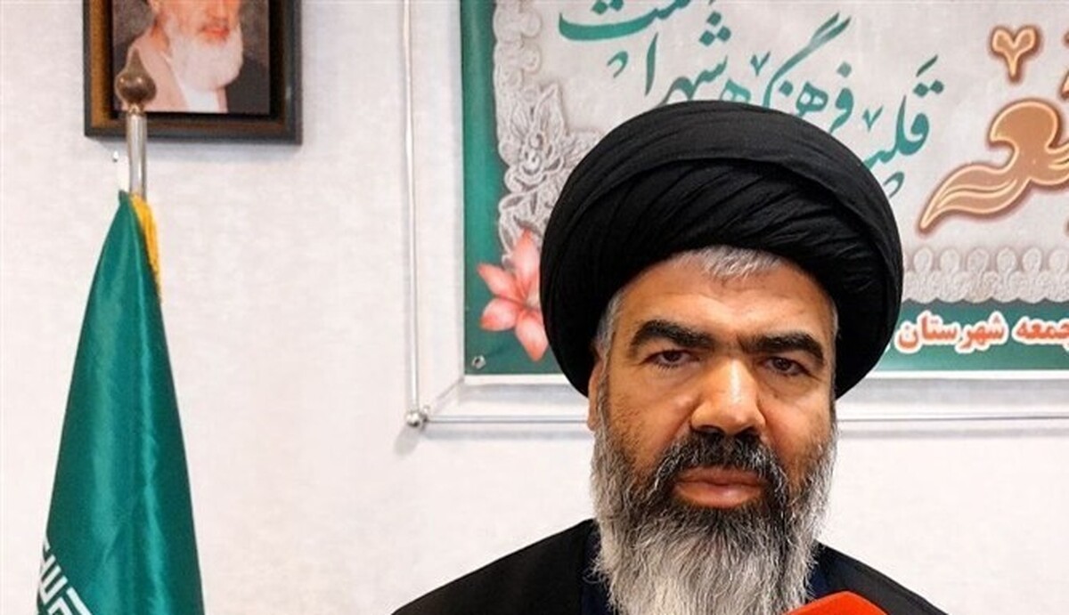 آیت‌الله سیدمجتبی، تبلور یک خامنه‌ای جوان است
