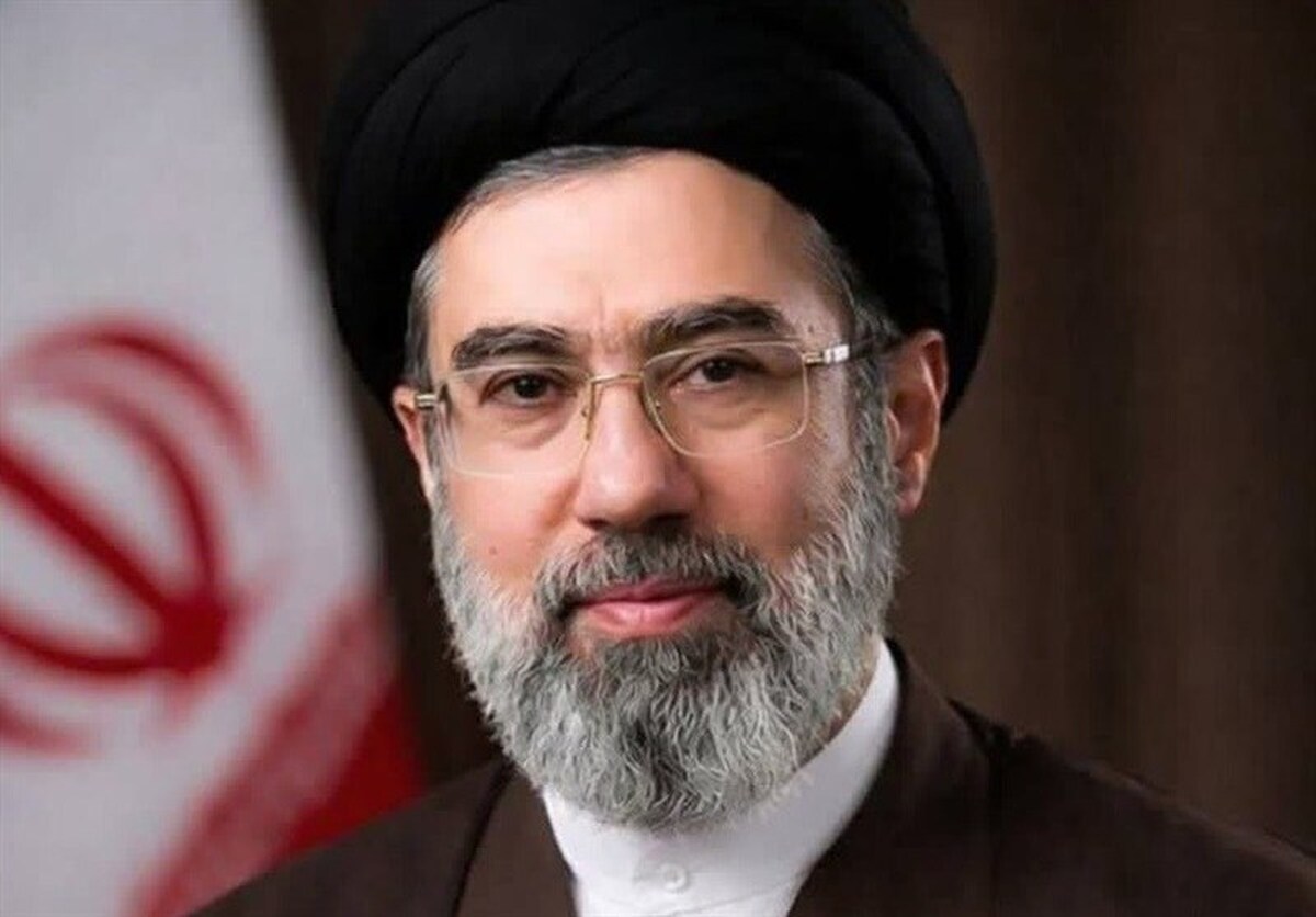 اعلام بیعت کارکنان دفتر تبلیغات اسلامی قم با آیت‌الله سیدمجتبی خامنه‌ای