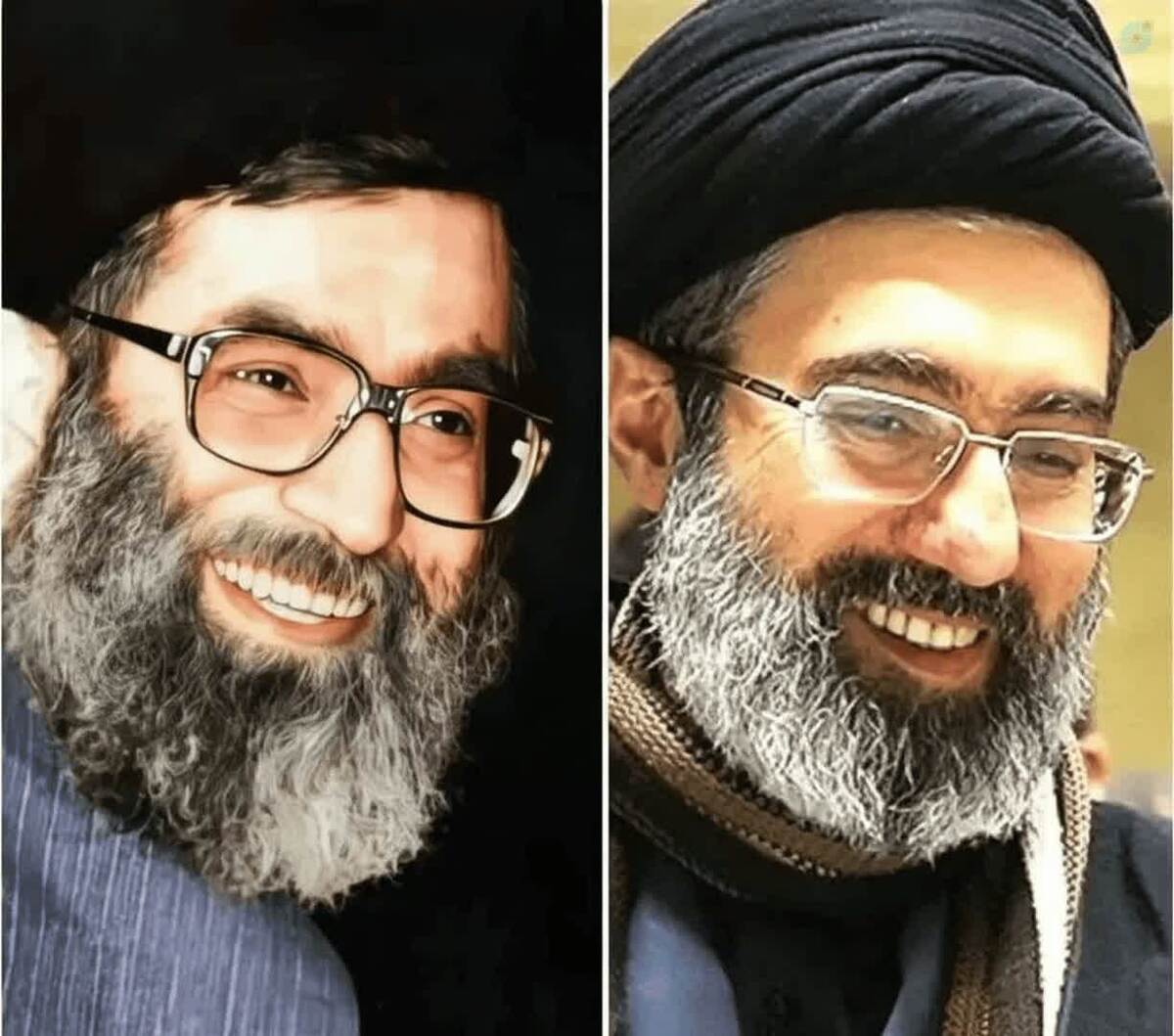 «هذا الشبل من ذاك الأسد»؛ تجلی حکمت پدر در فرزند و استمرار شعله ولایت در جان ملت