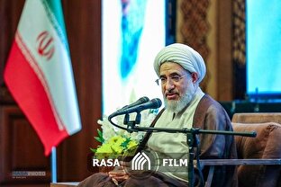 فیلم | روایت آیت الله اراکی از جلسه انتخاب رهبر جدید انقلاب اسلامی