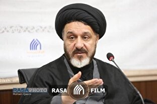 فیلم | نظر مجلس خبرگان رهبری حجت شرعی برای تمام امت است