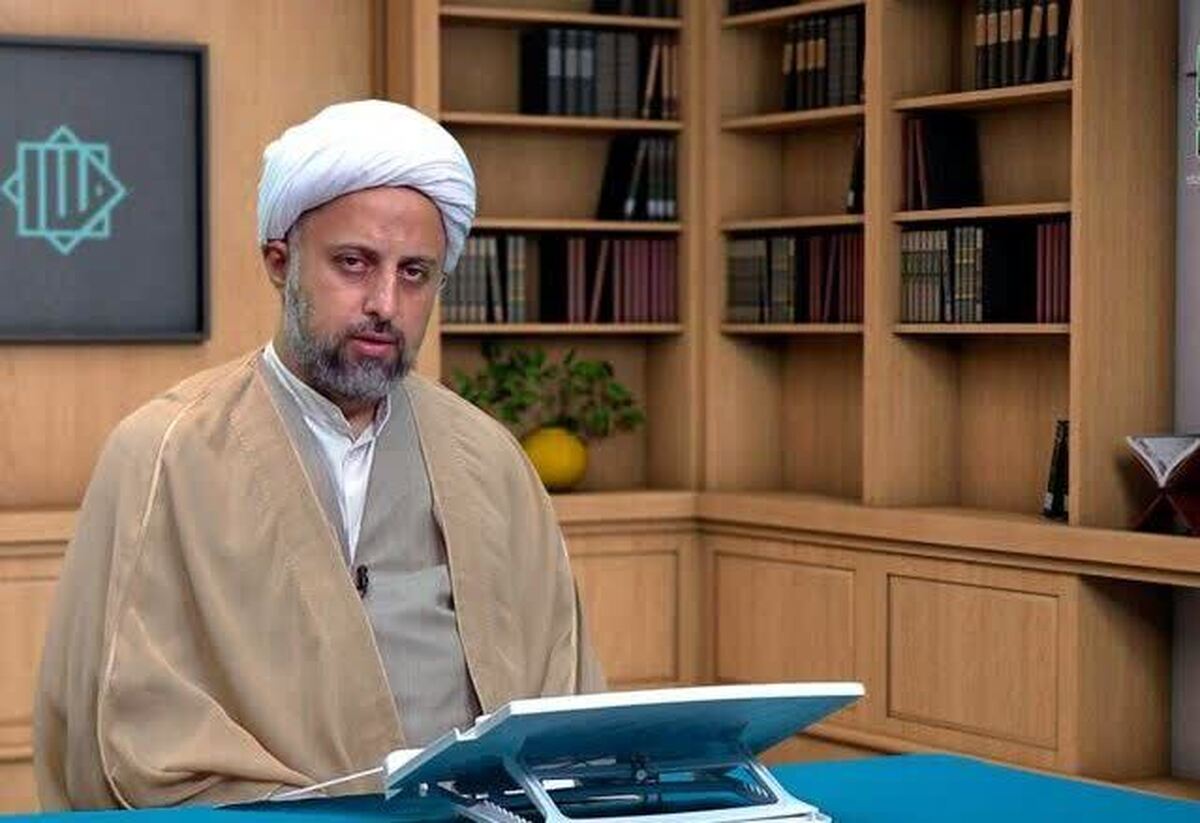 تضعیف مسجد مقدمه فروپاشی اخلاق و معنویت در جامعه است