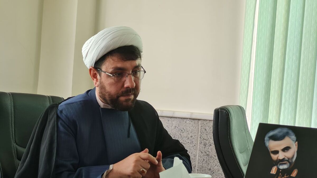 ماه رمضان، عرصه جهاد معنوی و بازآفرینی هویت انقلابی جامعه اسلامی