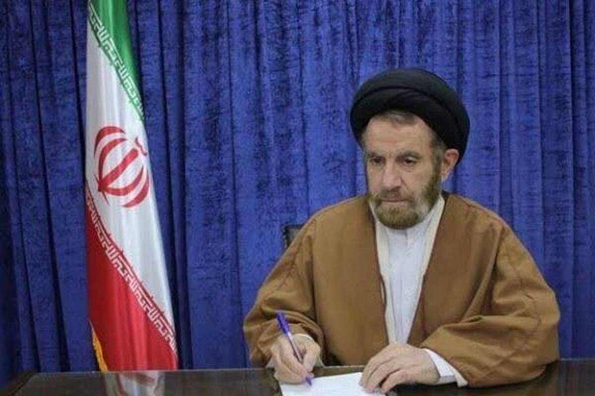 پیام نماینده ولی‌فقیه در استان لرستان به مناسبت روز روحانیت و دفاع مقدس