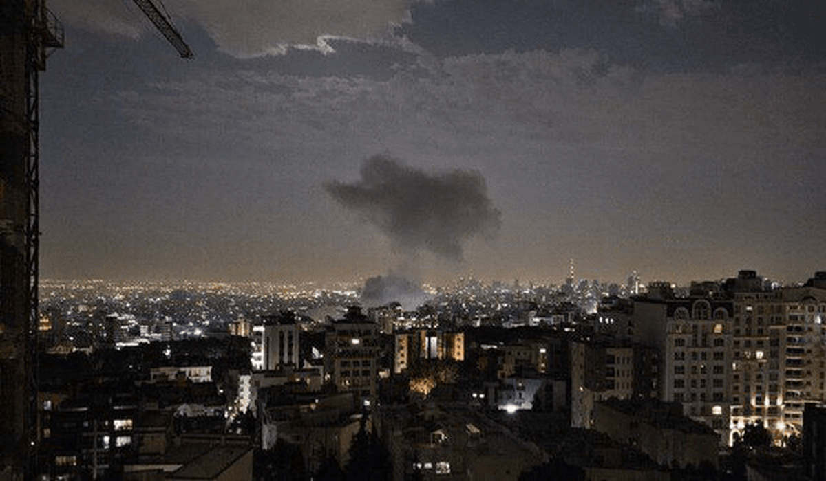جزئیاتی از سهمگین ترین عملیات موشکی ایران در شب قدر