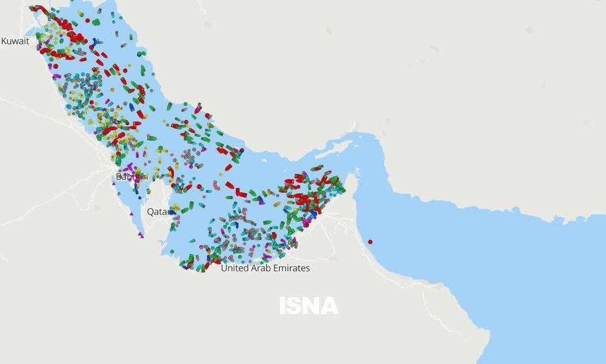 از تنگه هرمز تا بازدارندگی هوشمند در برابر راهبرد تحریم از منظرحقوقی