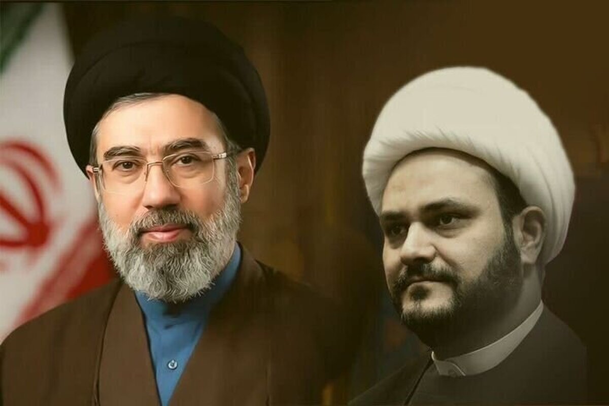 کل محور مقاومت گوش به فرمان آیت‌الله سید مجتبی خامنه‌ای است
