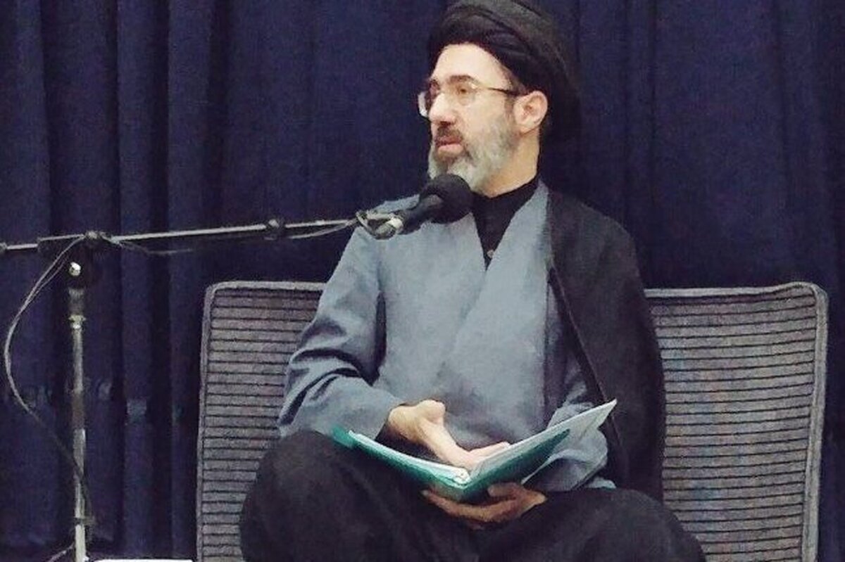 جلوه‌های اخلاق و معرفت در سیره استاد معظم آیت‌الله سید مجتبی خامنه‌ای