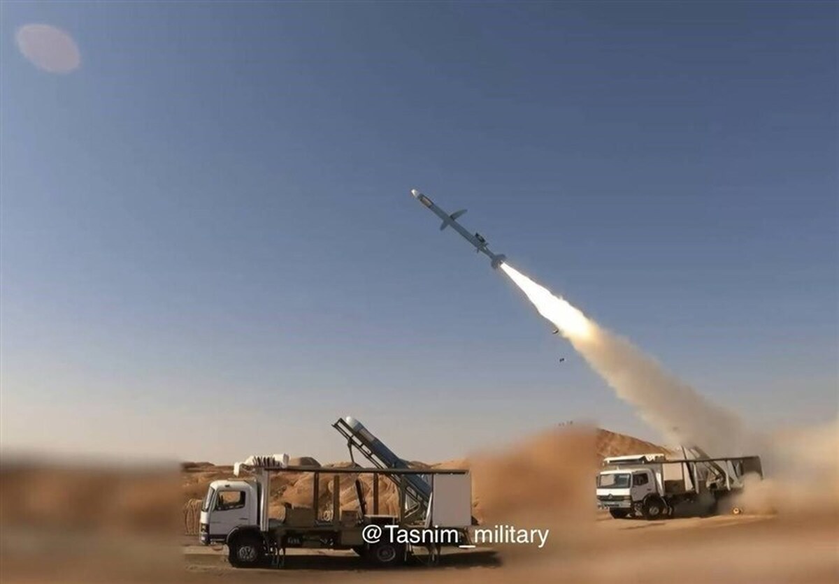 زخمی شدن 100 تروریست آمریکایی در حمله سپاه به پایگاه العدیری کویت