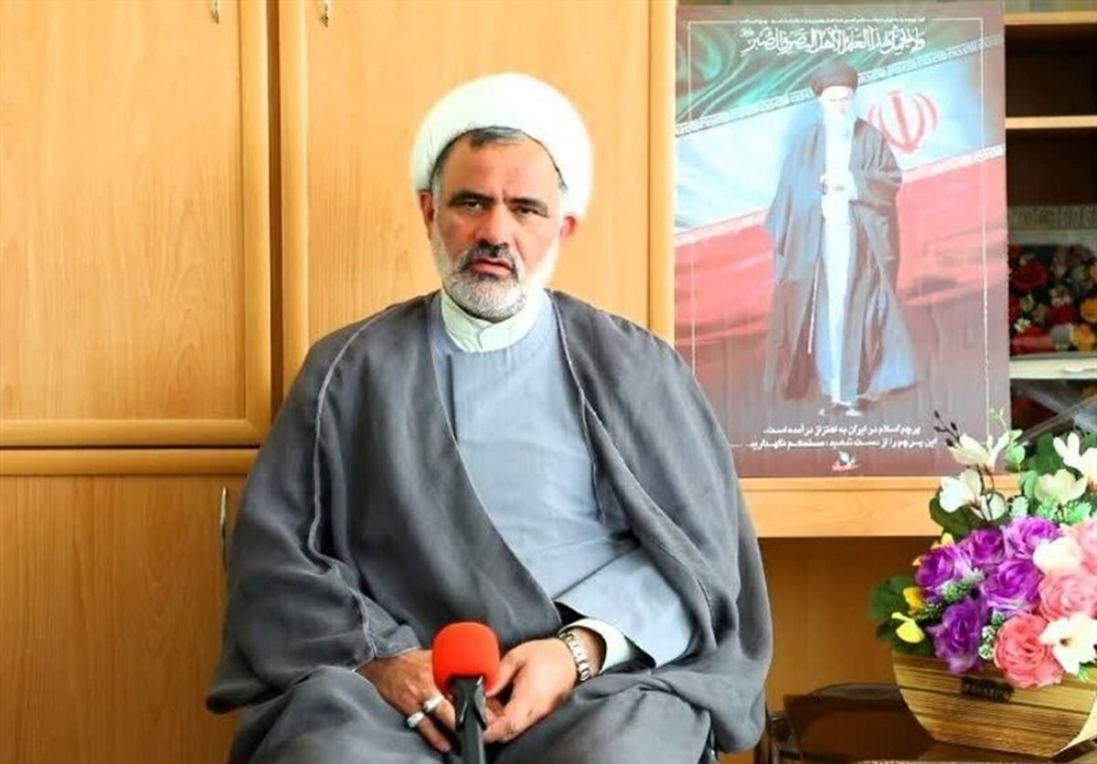 انتخاب رهبر جدید جلوه‌ای از سنت الهی در تداوم رهبری امت است