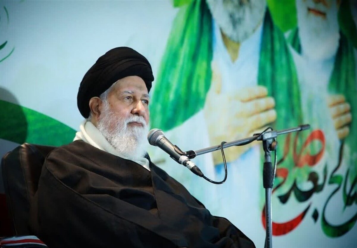 ایستادگی مردم همان چیزی است که ائمه اطهار انتظار داشتند