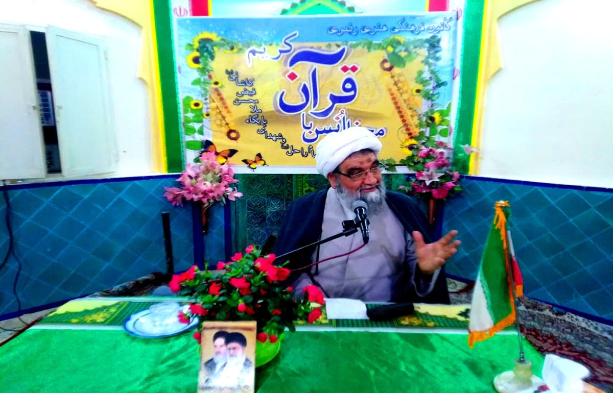 تزکیه و خودسازی، مقدمه رستگاری است