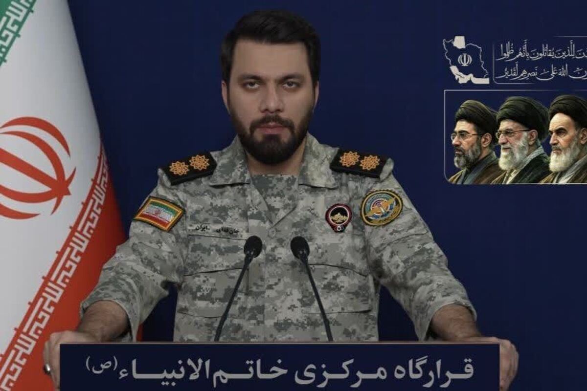 «تنگه هرمز» تحت مدیریت هوشمند نیروهای شجاع دریایی سپاه پاسداران قرار دارد
