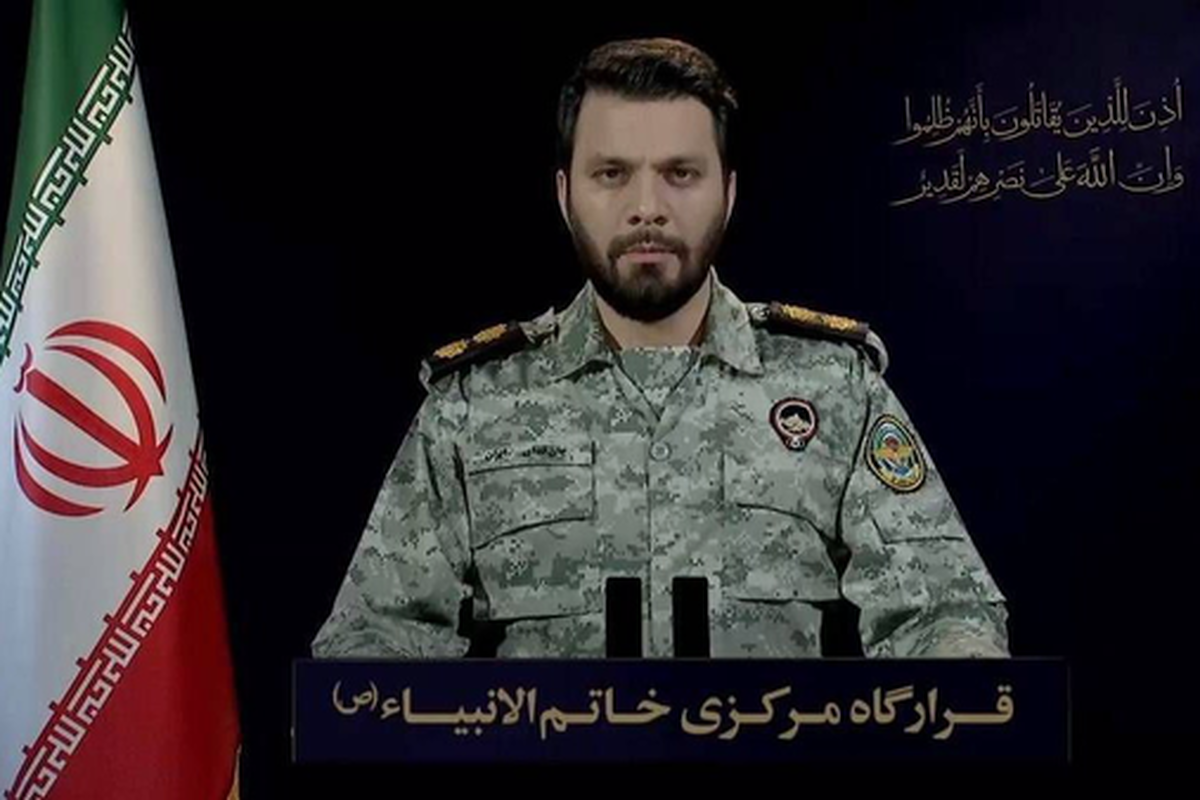 امنیت و حاکمیت ملی عمان برای نیروهای مسلح جمهوری اسلامی ایران قابل احترام می‌باشد
