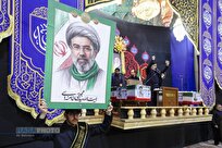 فقط دستِ خداوند مهربان عوض شد؛ همین!