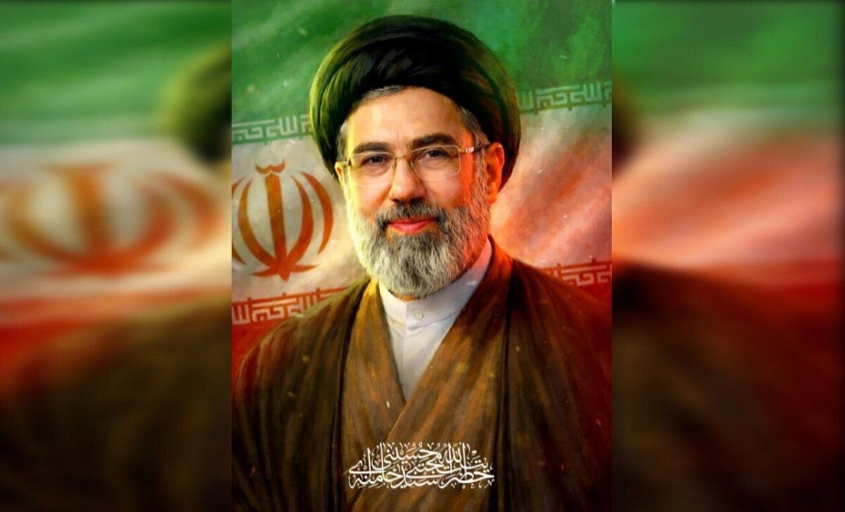 اعلام بیعت طلاب و اساتید مدرسه علمیه الغدیر نراق با آیت‌الله سیدمجتبی حسینی خامنه‌ای