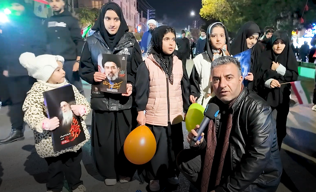 گزارش میدانی | کشتار میناب پیام بی اعتنایی به حقوق بشر