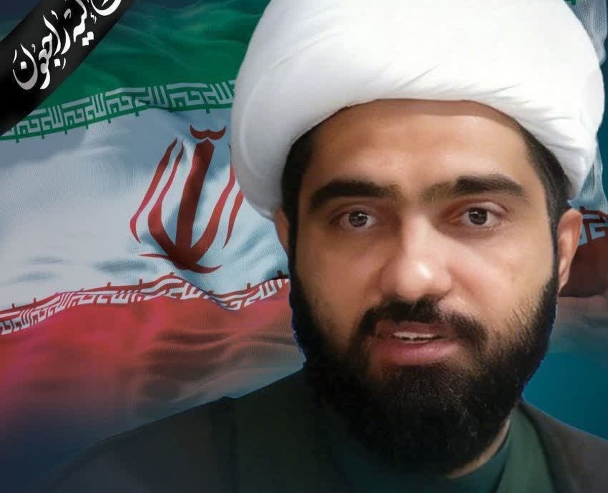 شهادت مسئول تعلیم و تربیت ناحیه آبیک استان قزوین