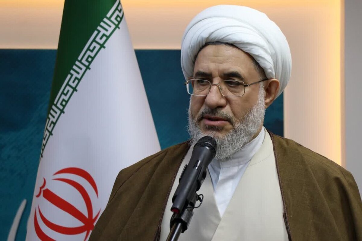 اعلام بیعت و اطاعت آیت‌الله اراکی از رهبر معظم انقلاب