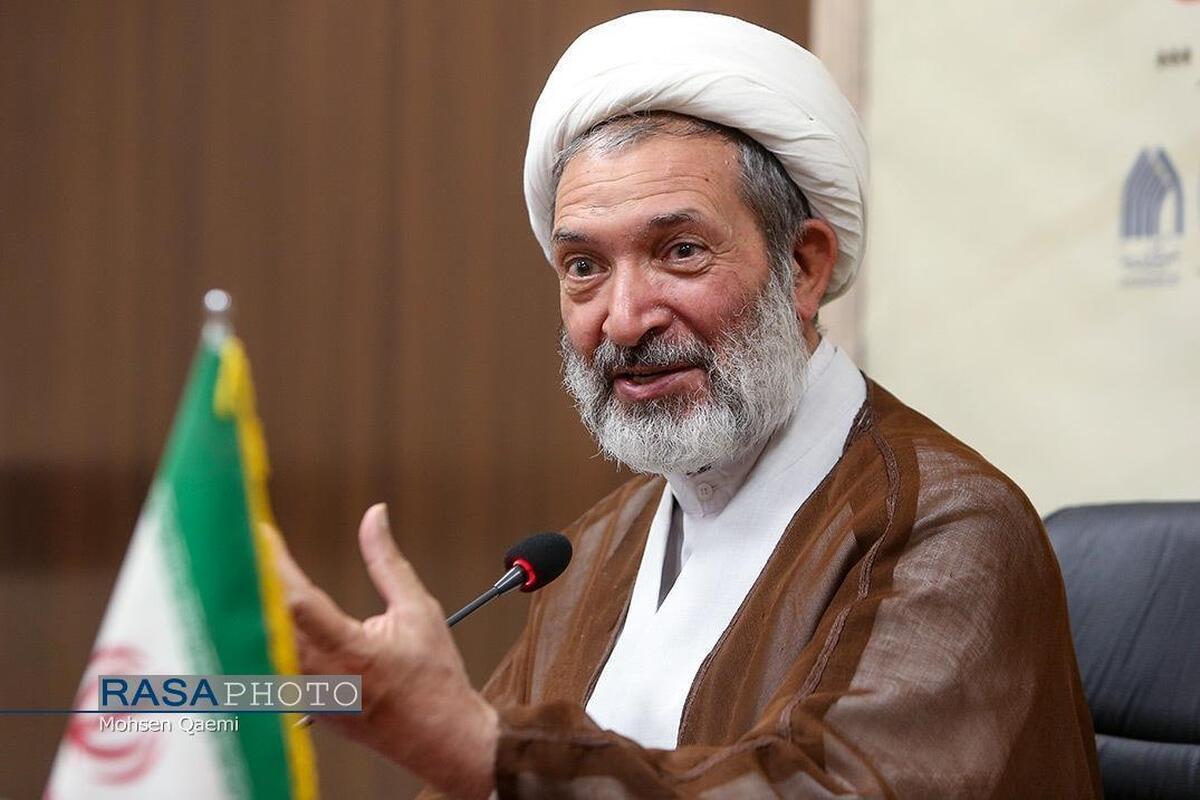 حضور مردم در راهپیمایی روز قدس کمر اسرائیل را می شکند