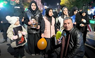 گزارش میدانی | کشتار میناب پیام بی اعتنایی به حقوق بشر