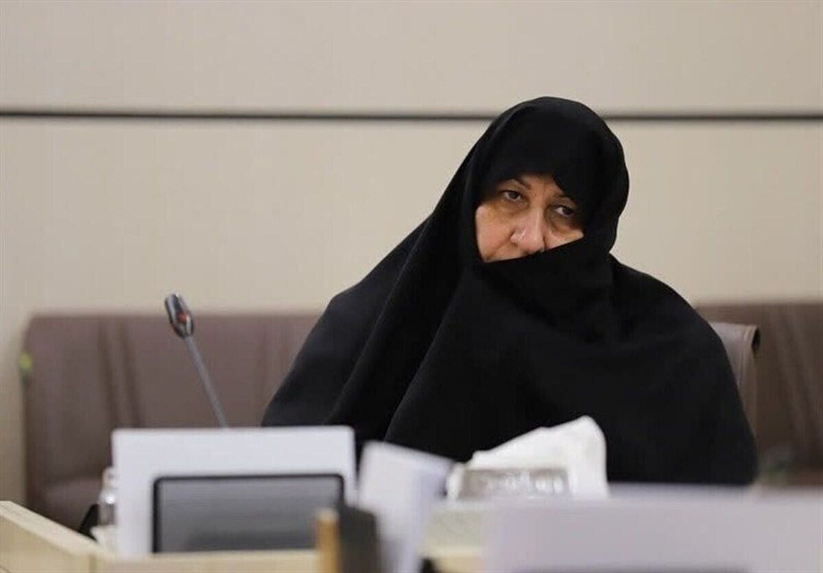 دعوت مدیر جامعه‌الزهرا برای حضور حماسی در راهپیمایی روز قدس