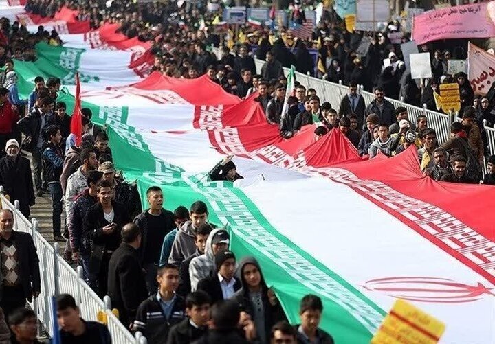 حماسه ملت ایران در روز قدس با لبیک به ندای رهبری آغاز شد