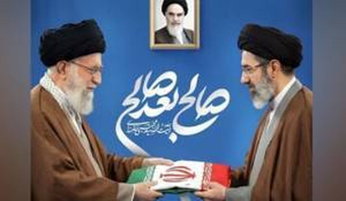 اعلام بیعت اعضای سازمان دینی شیعیان داغستان با آیت الله سید مجتبی خامنه‌ای
