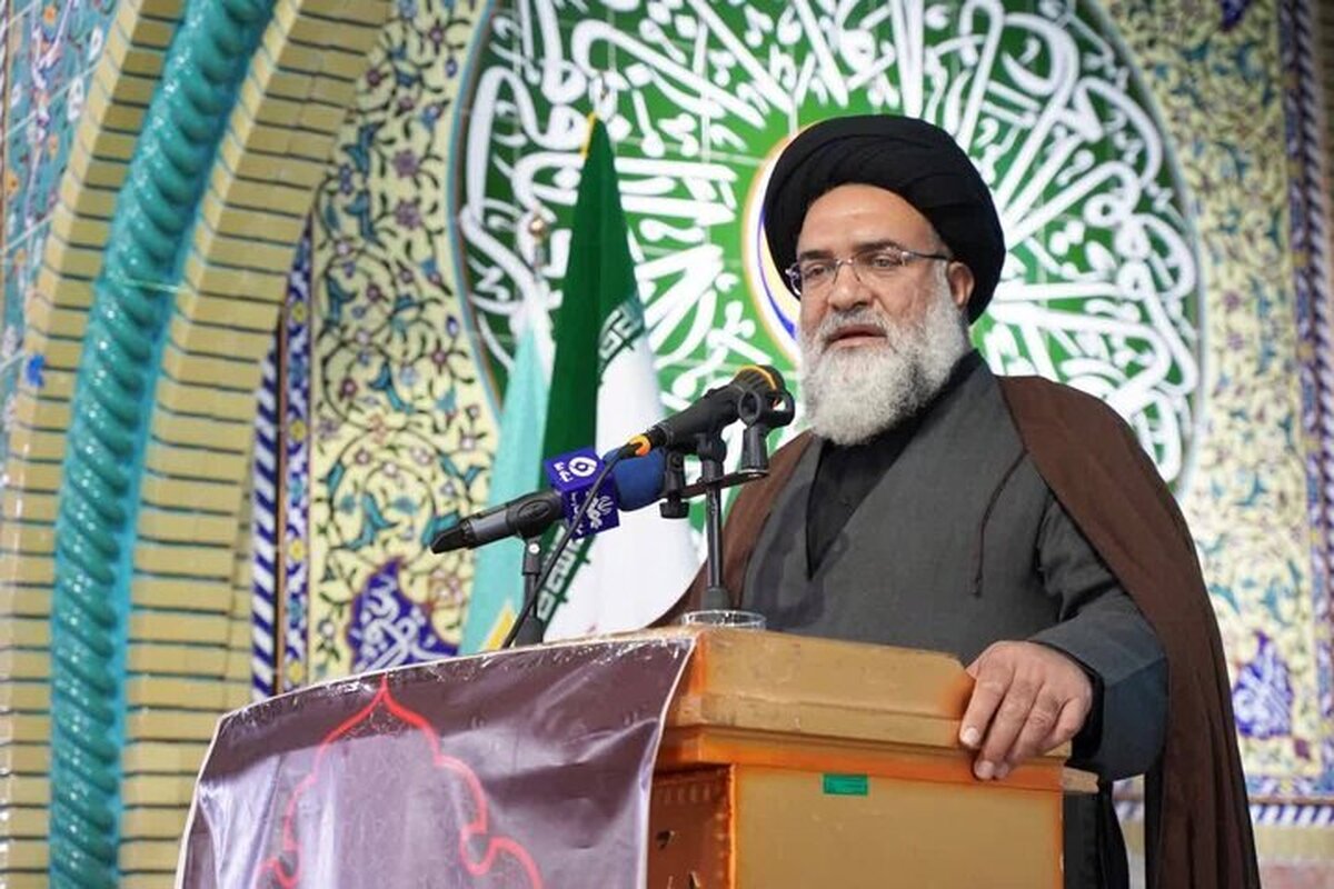 انتخاب مدبرانه رهبری توطئه‌های دشمن را در هم شکست و خنثی کرد