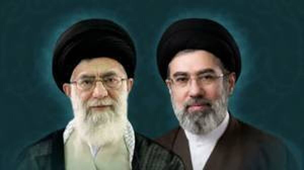 بیانیه بیعت اتحادیه علمای علویان ترکیه با آیت الله مجتبی خامنه‌ای