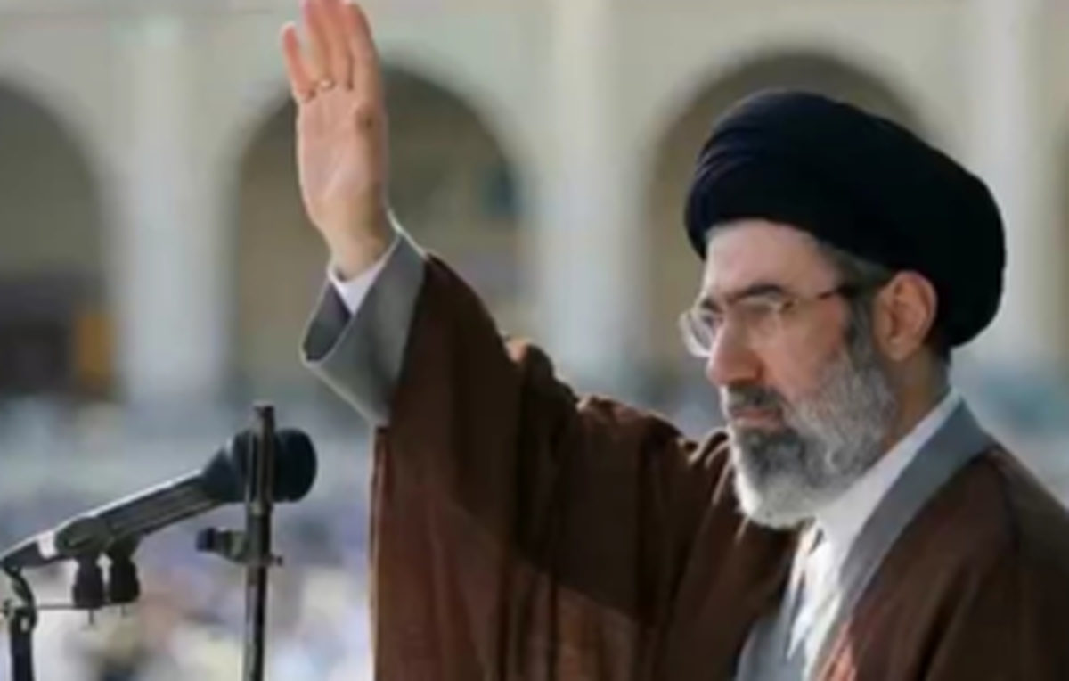 انتخاب آیت الله سید مجتبی خامنه‌ای توطئه‌های آمریکا و رژیم صهیونیستی را نقش بر آب کرد