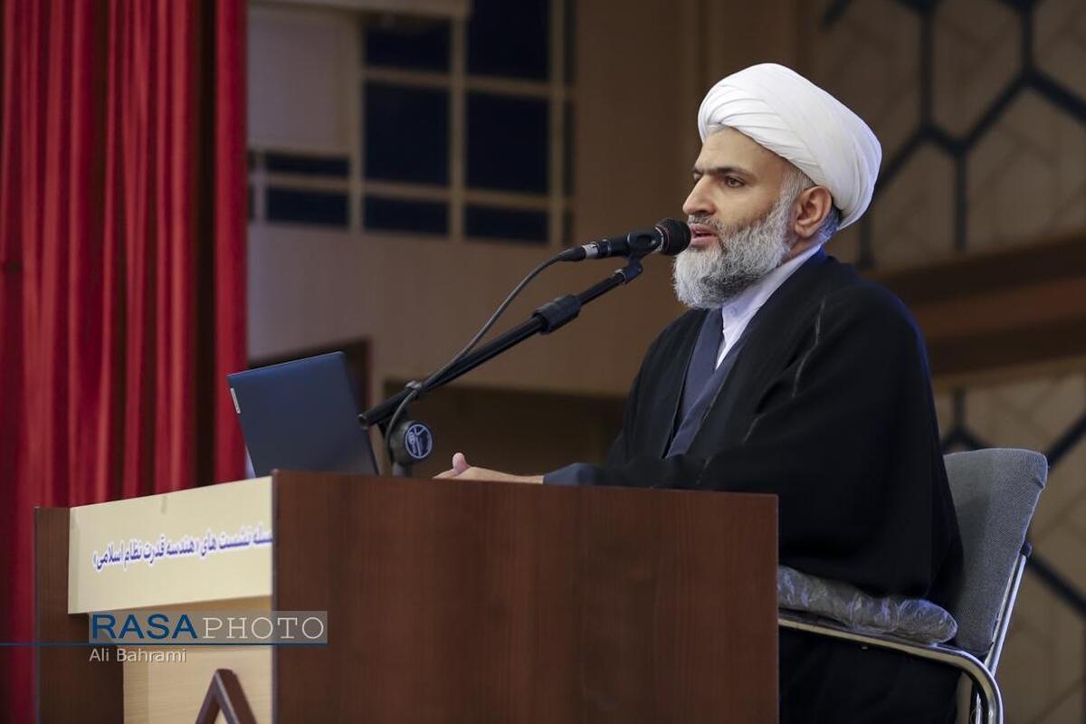 حضور امروز ملت معادلات قدرت در دنیا را تغییر می‌دهد