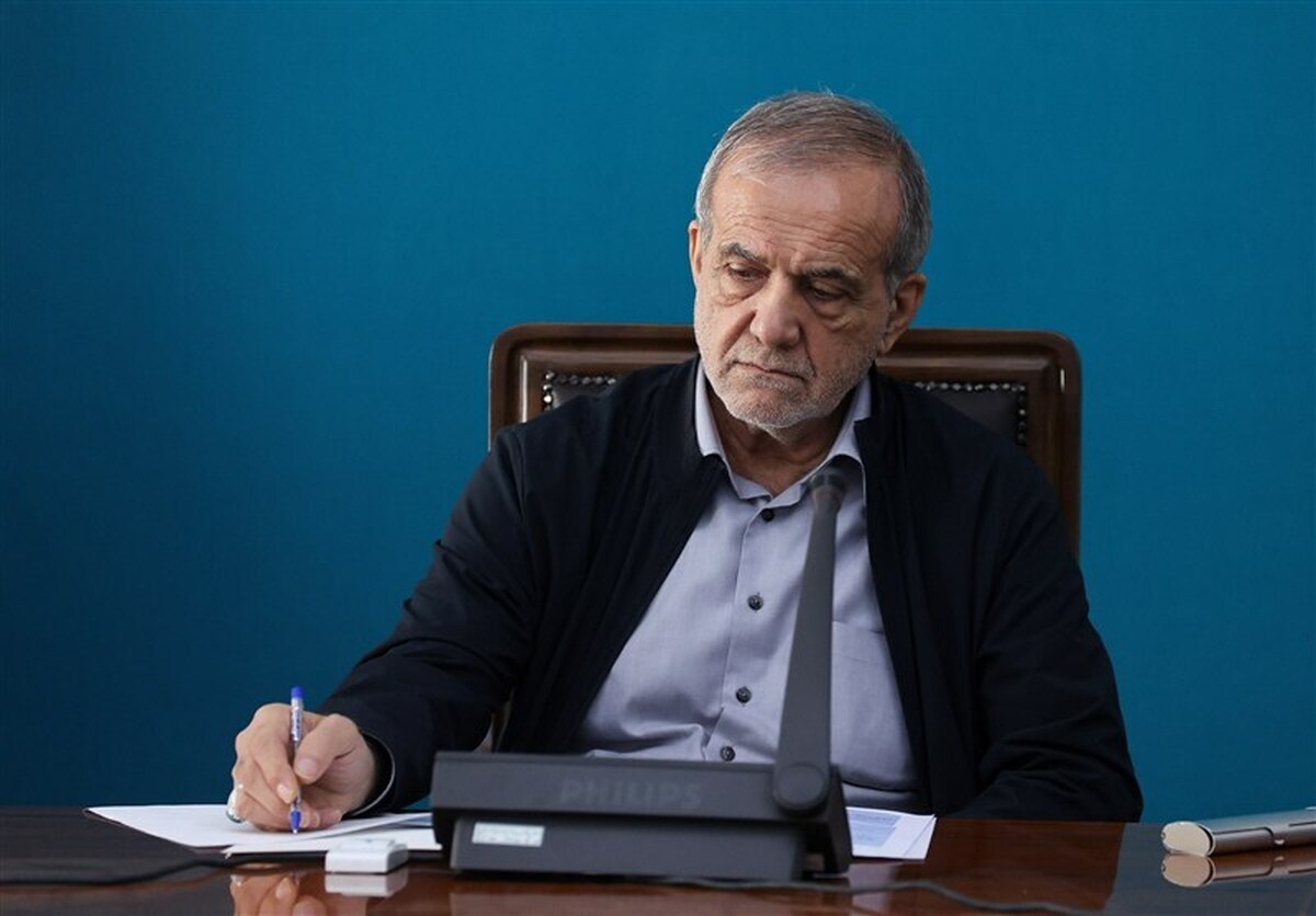 قدردان حضور پرافتخار شما ملت بی‌نظیر هستم