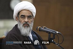 ترسیم خطوط اصلی انقلاب اسلامی در نخستین پیام آیت الله سید مجتبی خامنه‌ای