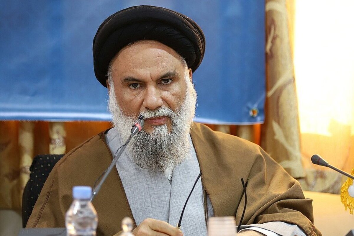 پیام رهبر معظم انقلاب مصداق «اشداء علی الکفار و رحماء بینهم» بود