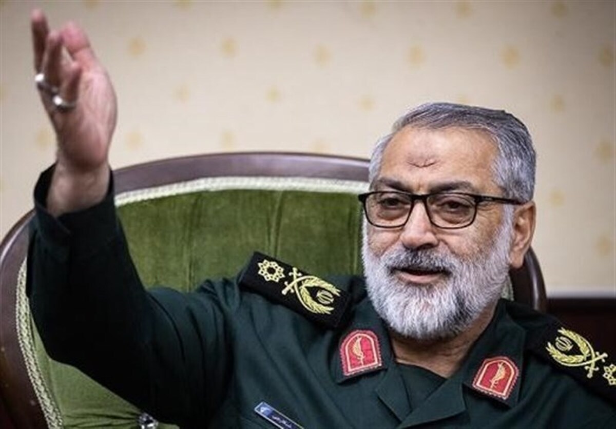 به قدرت پوشالی آمریکا اعتماد نکنید