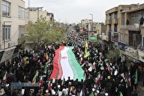 بیانیه بسیج اساتید حوزه علمیه قم در تجدید بیعت با ولایت و پاسداشت حماسه جهانی قدس