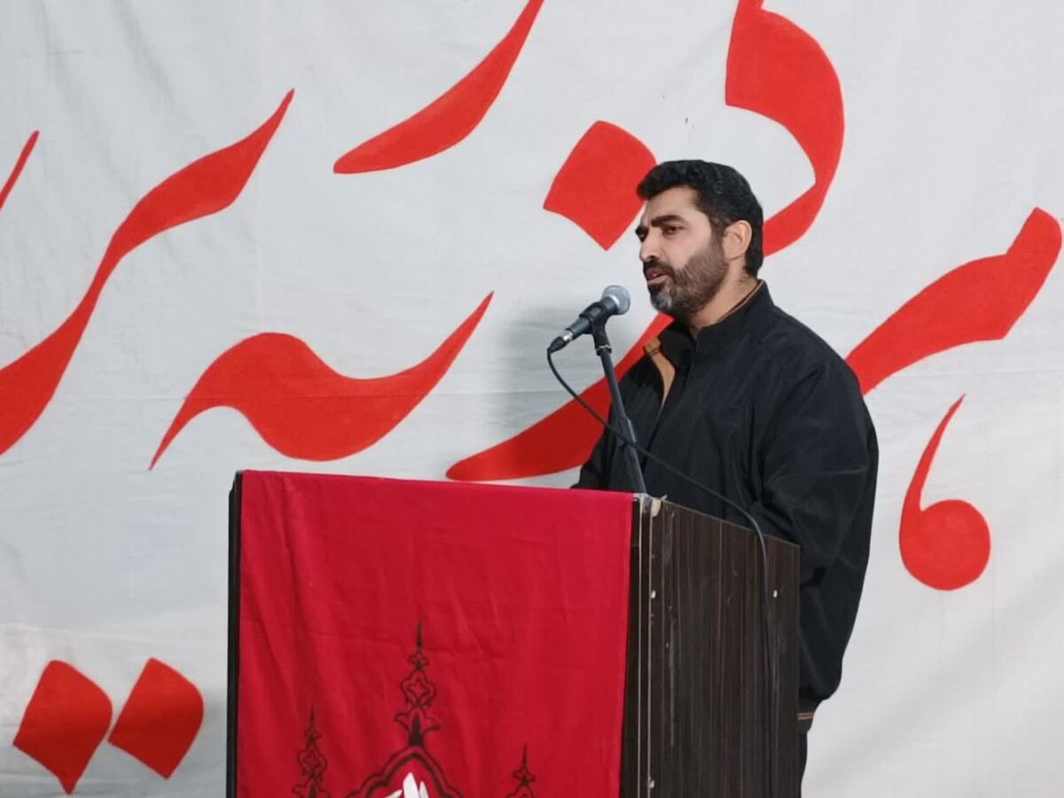 امروز جهاد هر ایرانی، حضور در خیابان است