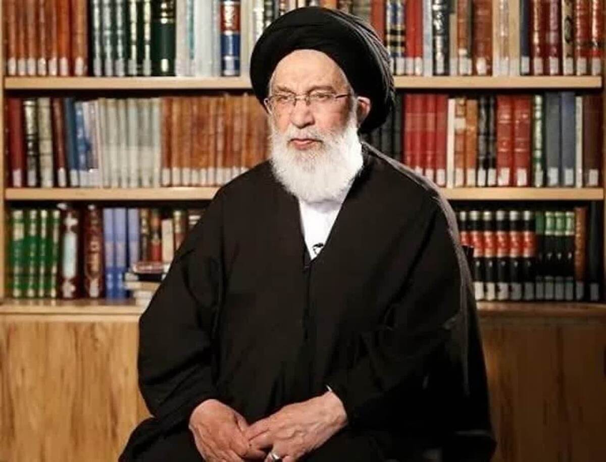 اعلام بیعت علما و اساتید حوزوی مشهد با سومین رهبر انقلاب اسلامی