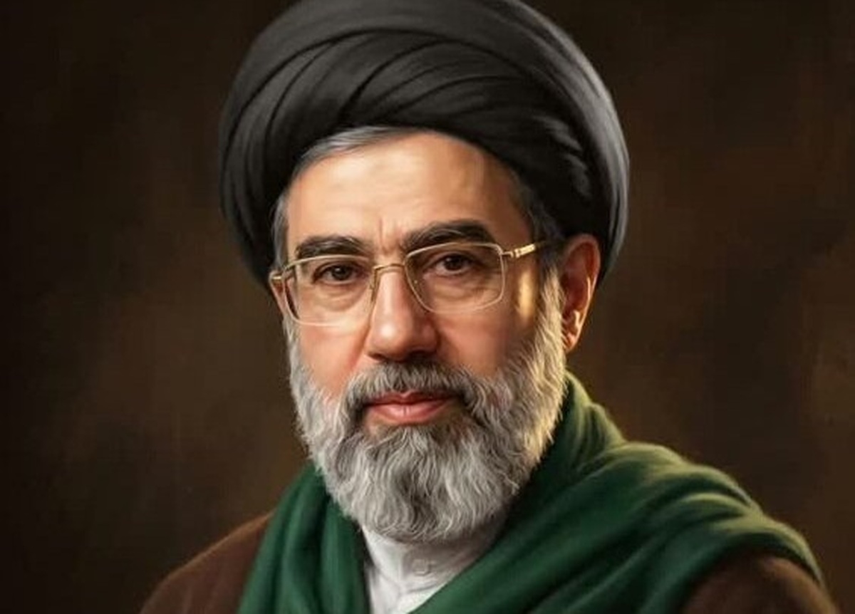 میثاق‌نامه حوزویان با آیت الله سید مجتبی خامنه‌ای رهبر انقلاب اسلامی