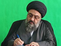 بیعت استاد نورمفیدی با امام سوم انقلاب اسلامی