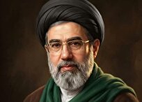 میثاق‌نامه حوزویان با آیت الله سید مجتبی خامنه‌ای رهبر انقلاب اسلامی