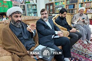 فعالان رسانه حوزه از پیگیری حقوقی جنایات آمریکا و اسرائیل می گویند