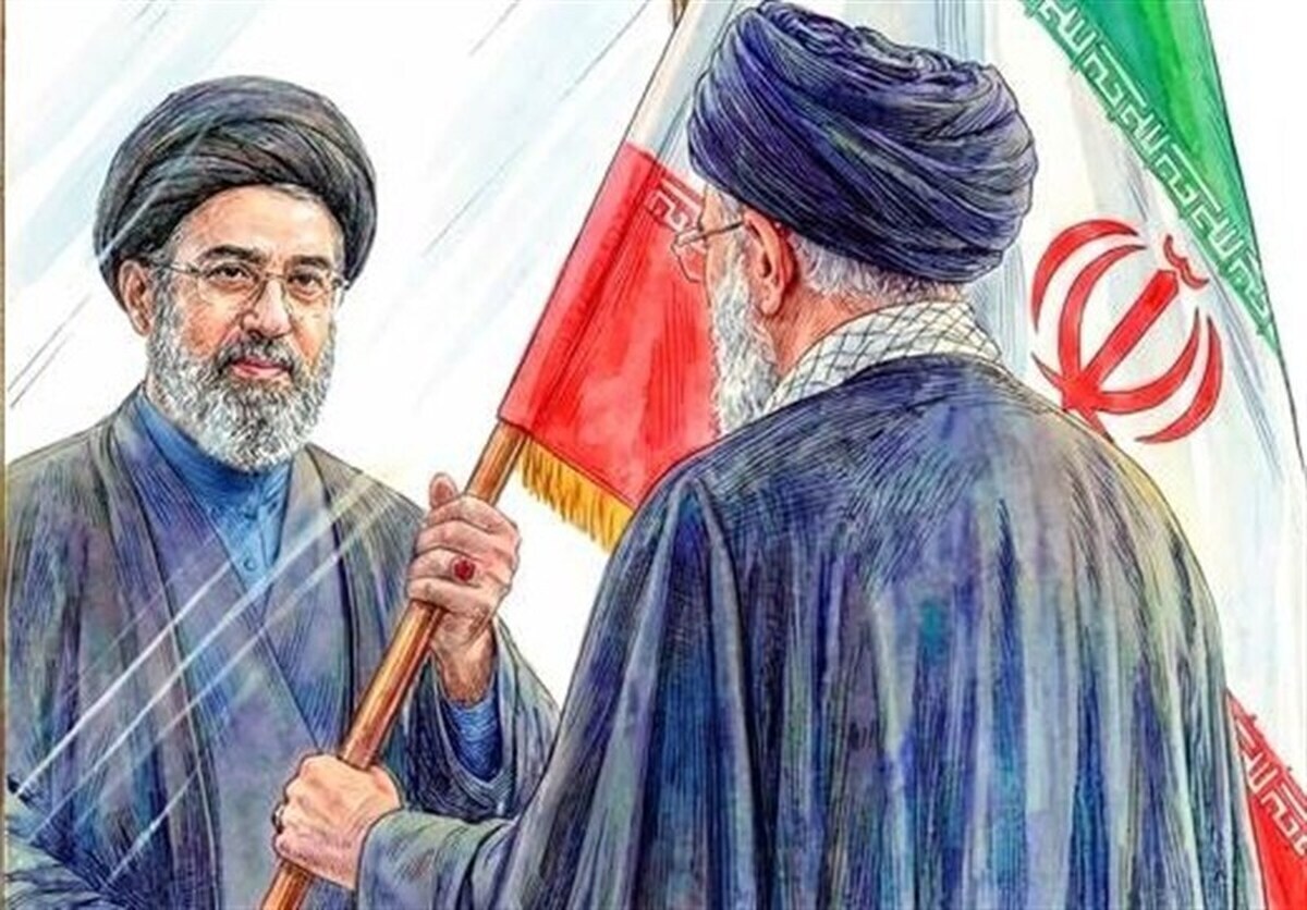 دز حال بروز رسانی طنین وفاداری ملت ولایتمدار در تبریز و سراسر استان دز حال بروز رسانی طنین وفاداری ملت ولایتمدار در تبریز و سراسر استان