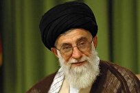 شعر جدید افشین علا برای امام شهید