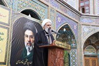 اراده مردم در مردم‌سالاری دینی در چارچوب نهاد ولایت معنا می‌یابد
