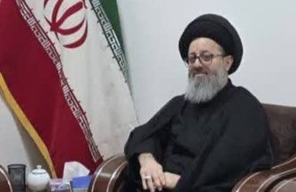 انتصاب رئیس حوزه ریاست و مسؤول دفتر دبیرخانه مجلس خبرگان رهبری