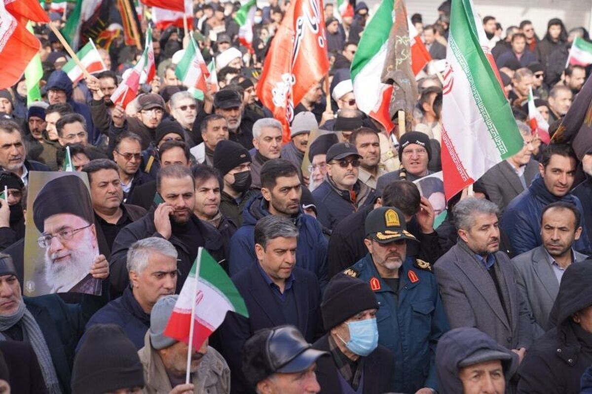 سستی و کم‌همتی؛ سد راه نصرت الهی در میدان جهاد